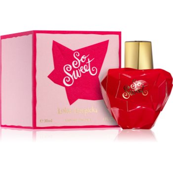 Lolita Lempicka So Sweet Eau de Parfum pentru femei - imagine 3